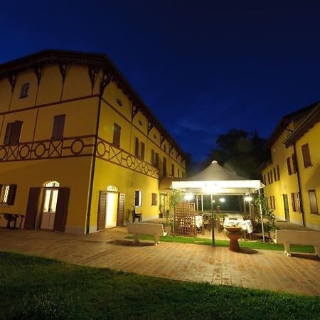 Corte Degli Estensi Formigine Buitenkant foto