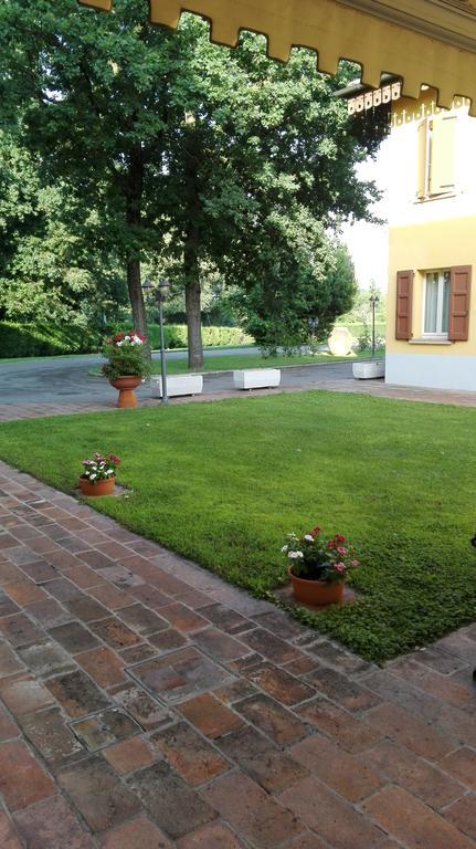 Corte Degli Estensi Formigine Buitenkant foto
