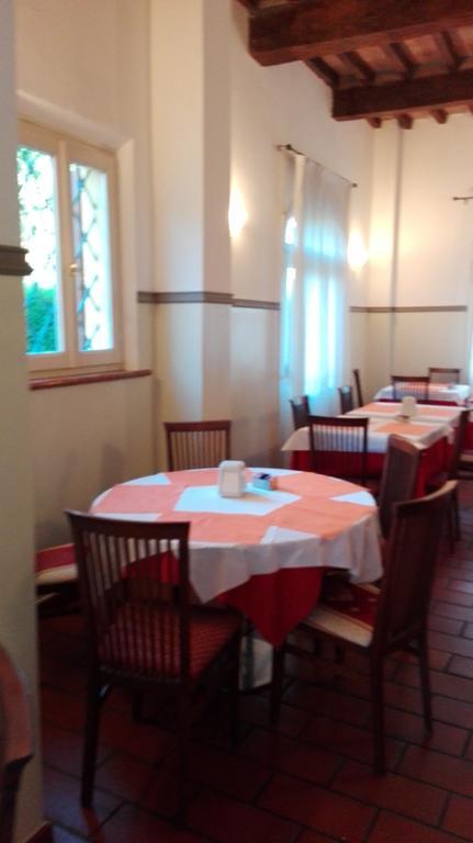 Corte Degli Estensi Formigine Buitenkant foto