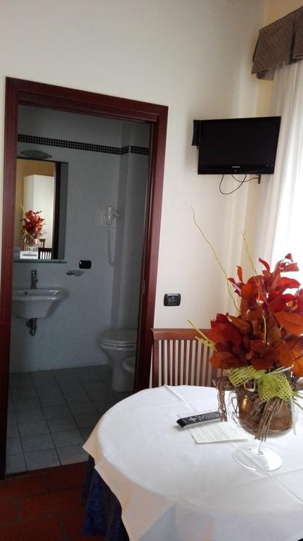 Corte Degli Estensi Formigine Buitenkant foto