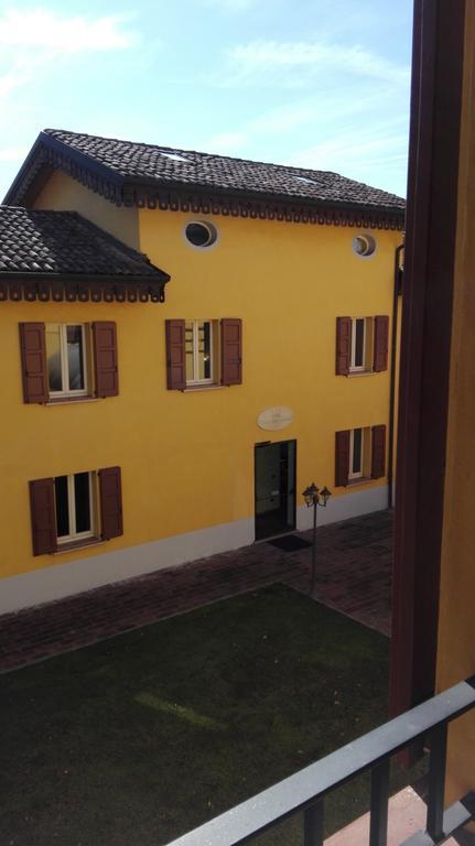 Corte Degli Estensi Formigine Buitenkant foto