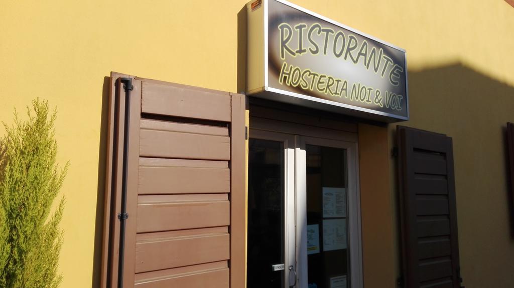 Corte Degli Estensi Formigine Buitenkant foto