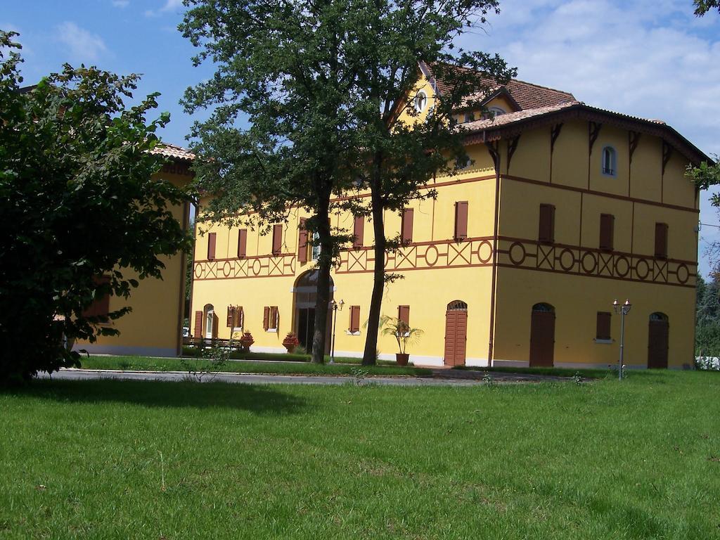 Corte Degli Estensi Formigine Buitenkant foto