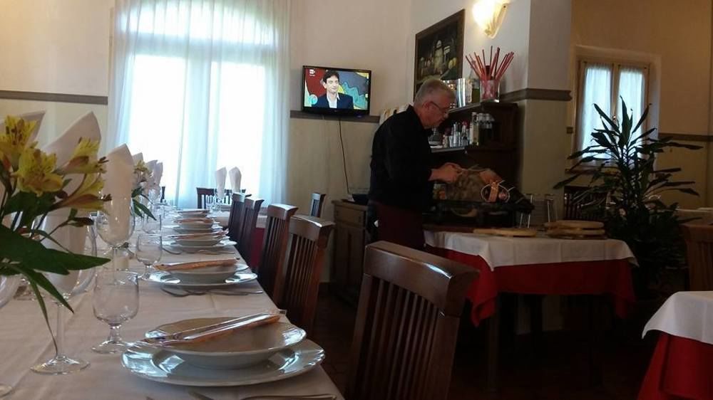 Corte Degli Estensi Formigine Buitenkant foto
