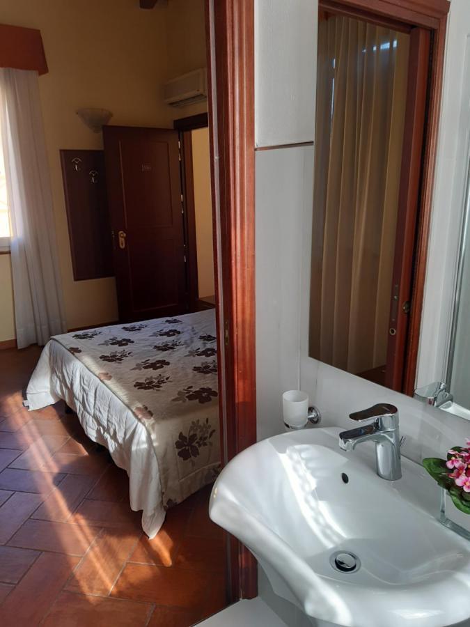 Corte Degli Estensi Formigine Buitenkant foto